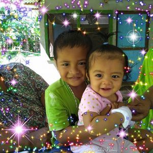 Meet your Posher, Minche